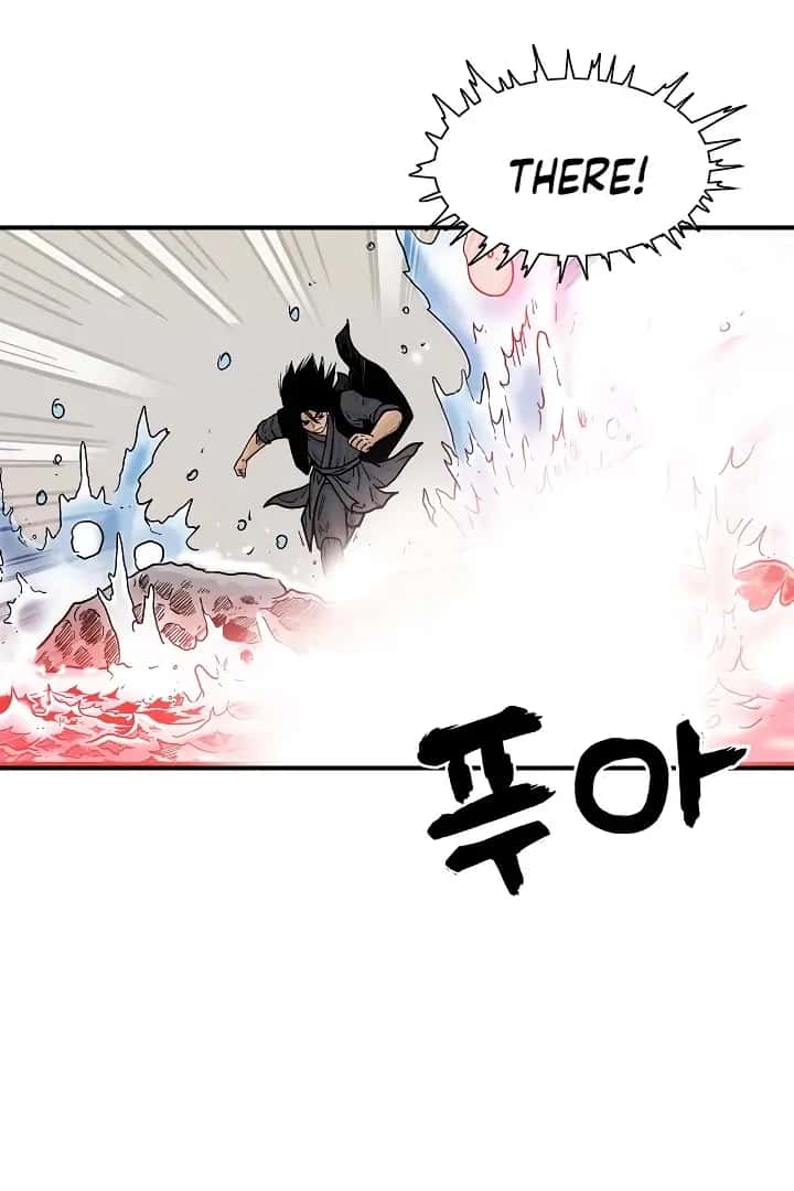 Fist Demon of Mount Hua Chapter 37 Page 14