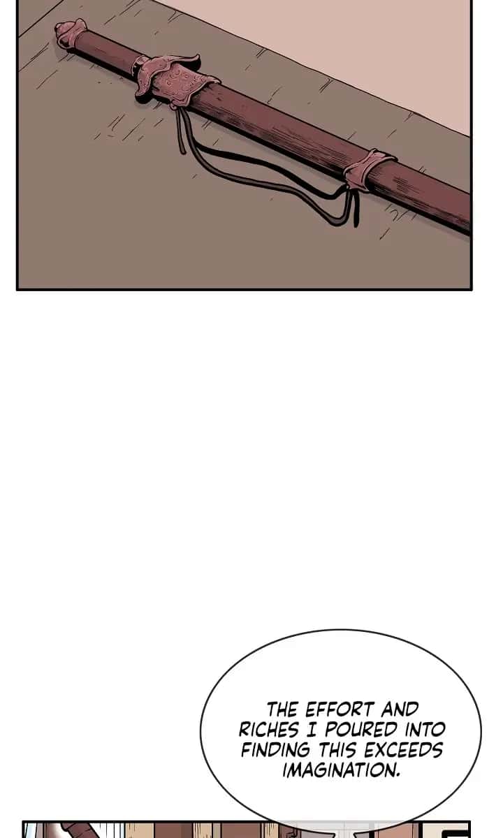Fist Demon of Mount Hua Chapter 37 Page 37