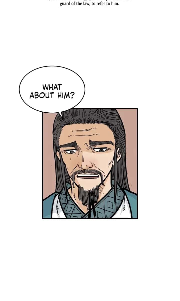Fist Demon of Mount Hua Chapter 37 Page 47