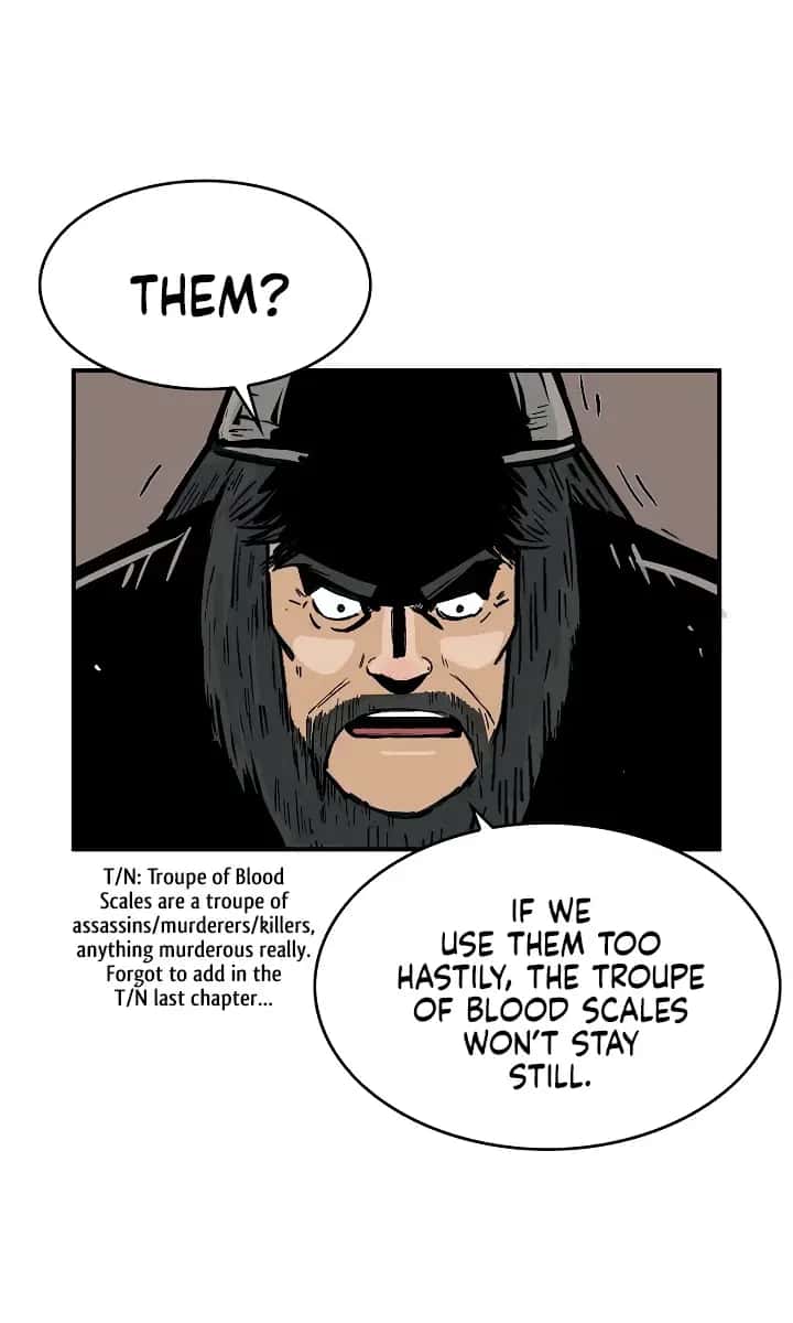 Fist Demon of Mount Hua Chapter 37 Page 56