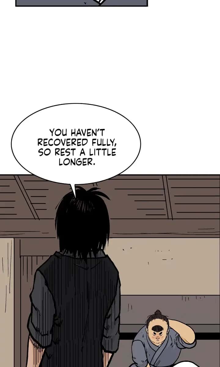 Fist Demon of Mount Hua Chapter 37 Page 73