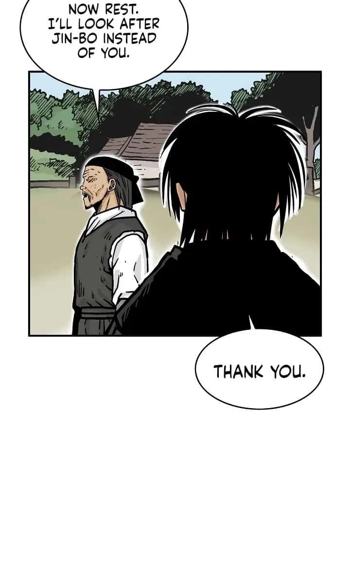 Fist Demon of Mount Hua Chapter 37 Page 78