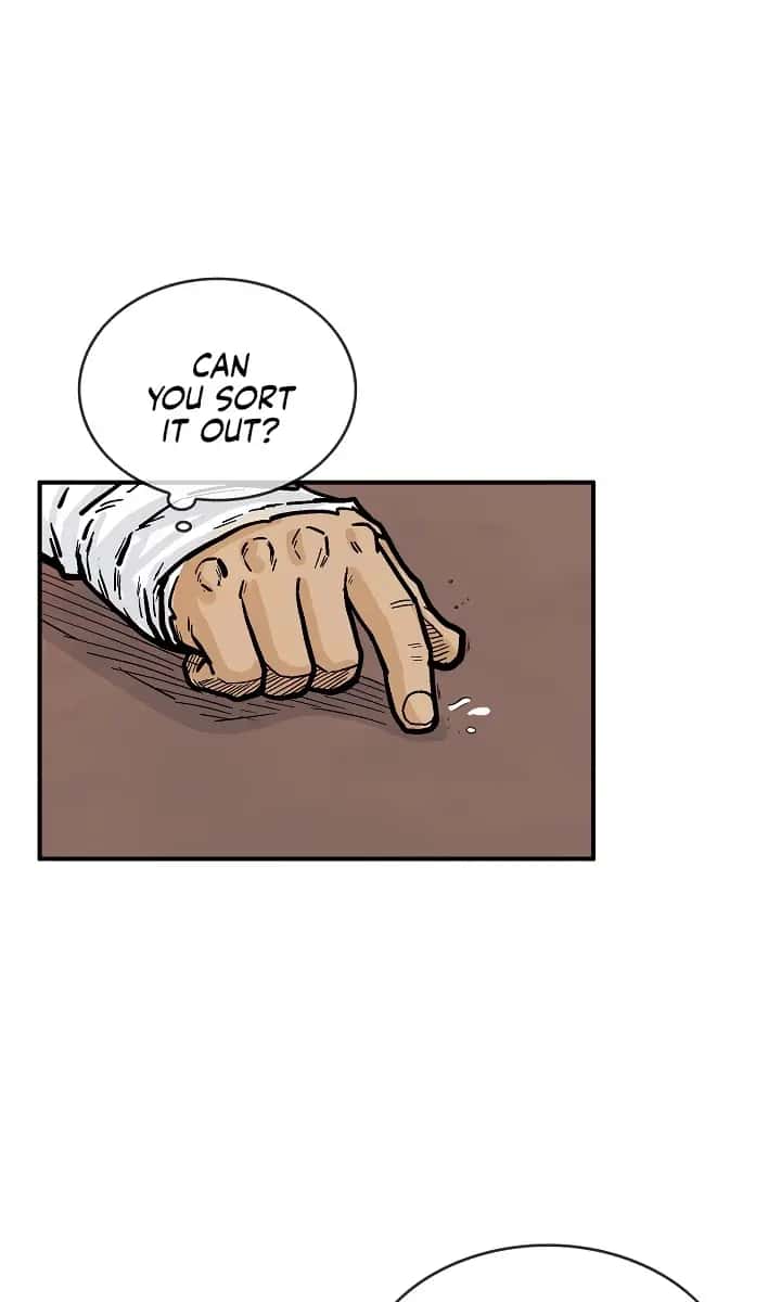 Fist Demon of Mount Hua Chapter 37 Page 89