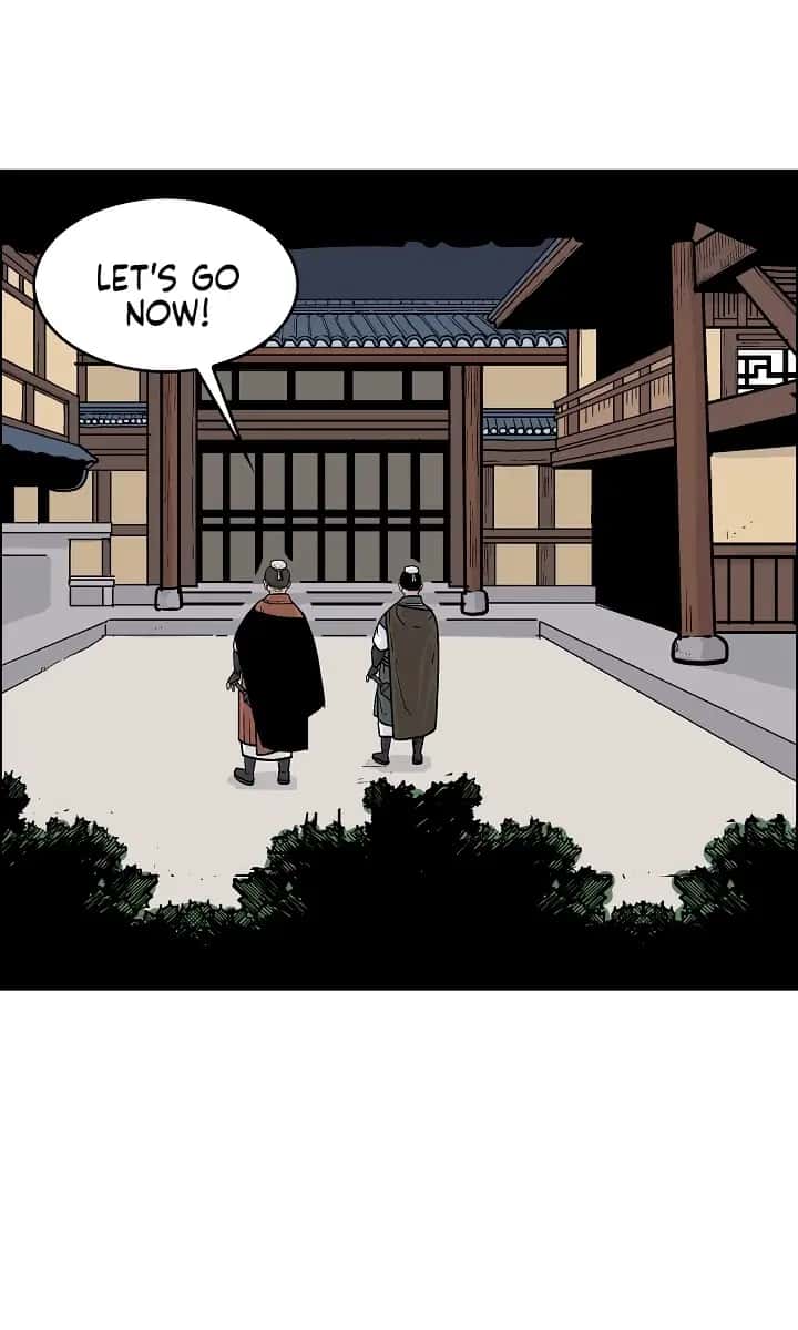 Fist Demon of Mount Hua Chapter 37 Page 94