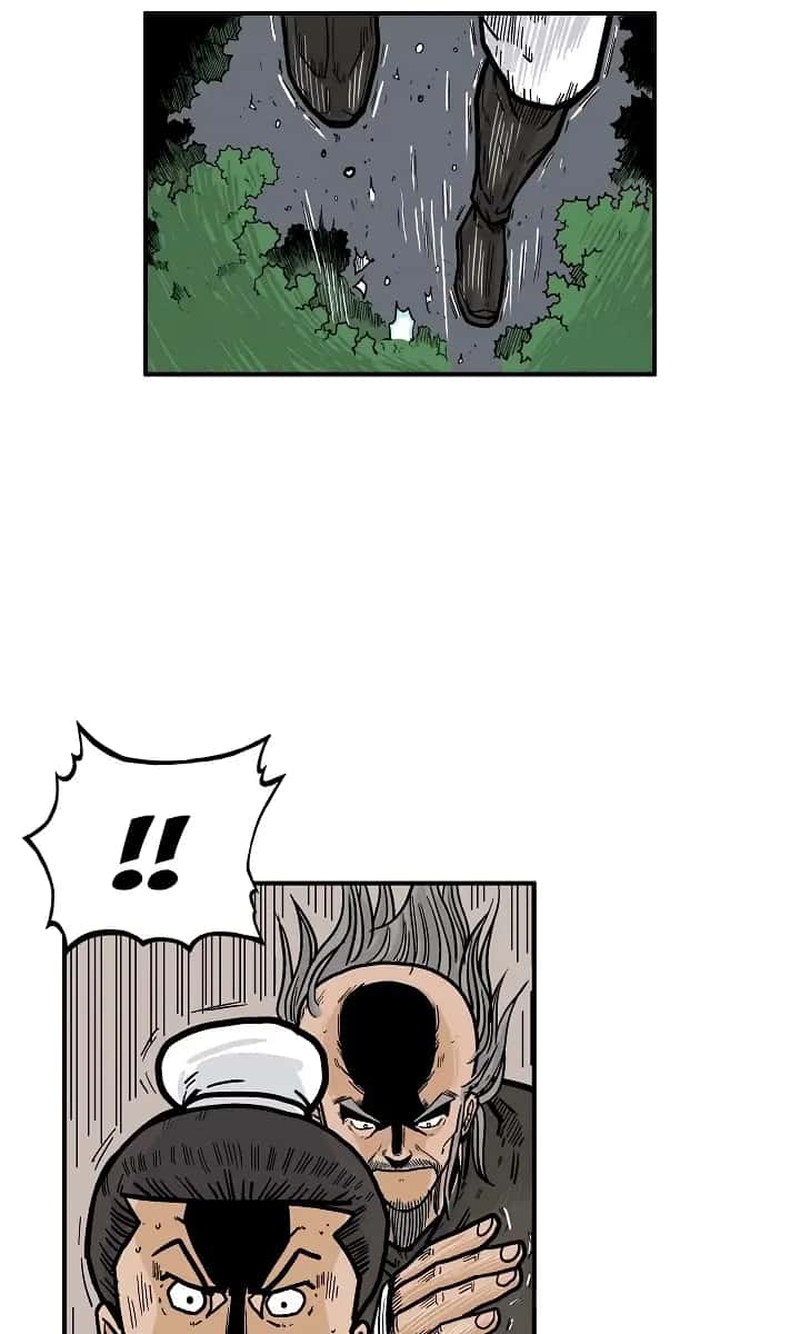 Fist Demon of Mount Hua Chapter 37 Page 96