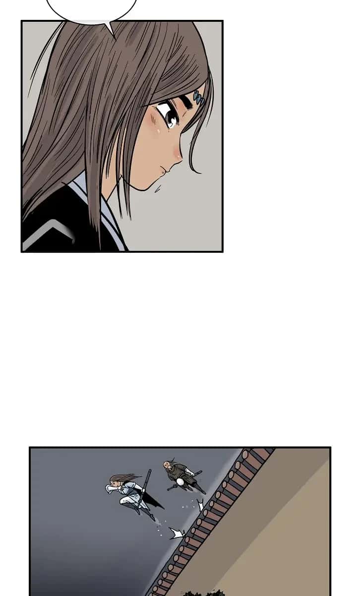 Fist Demon of Mount Hua Chapter 37 Page 102