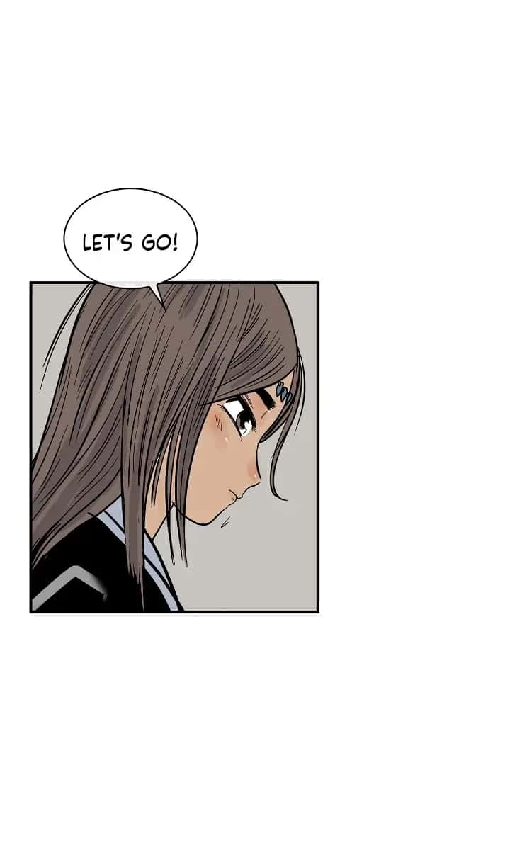 Fist Demon of Mount Hua Chapter 38 Page 3