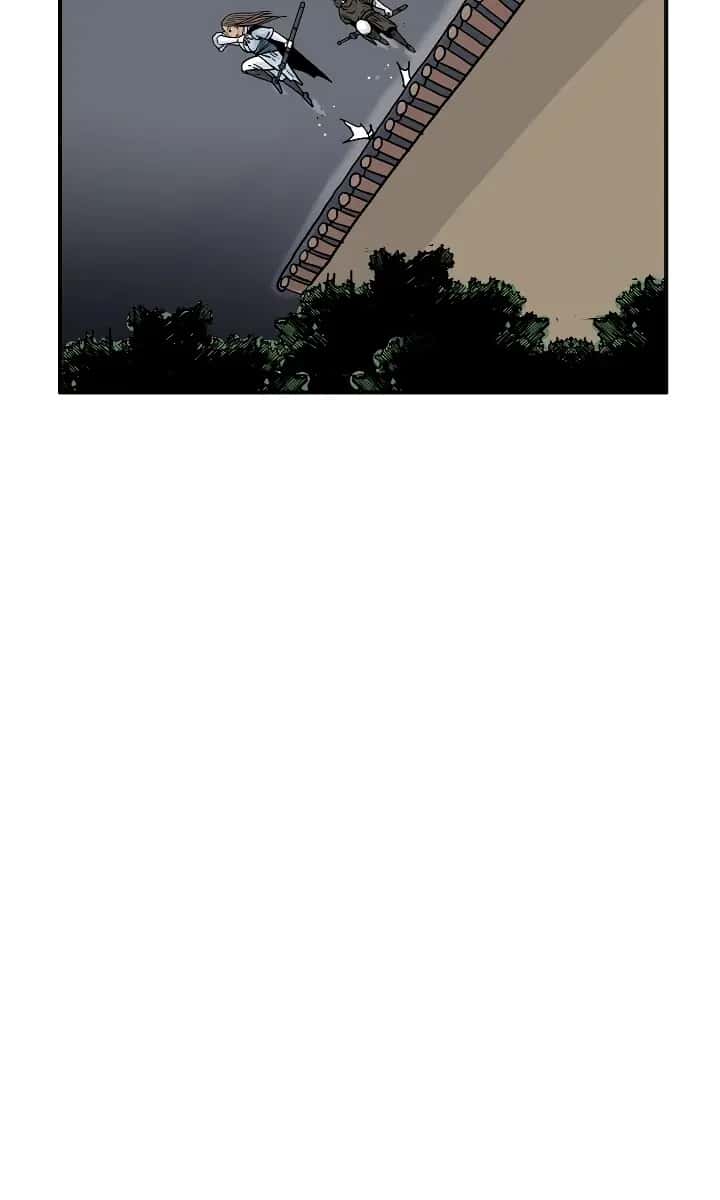 Fist Demon of Mount Hua Chapter 38 Page 5