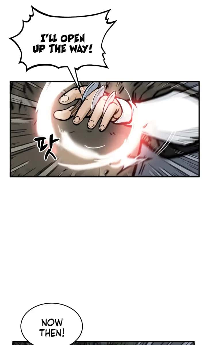 Fist Demon of Mount Hua Chapter 38 Page 16