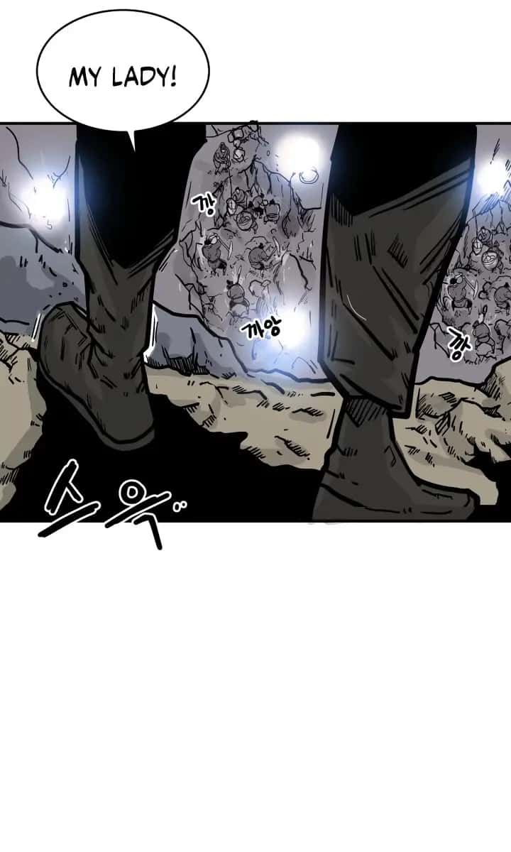 Fist Demon of Mount Hua Chapter 38 Page 27