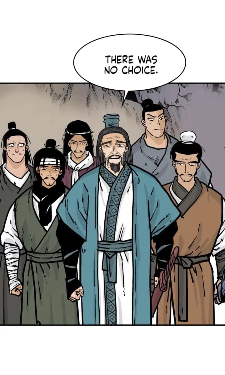 Fist Demon of Mount Hua Chapter 38 Page 47