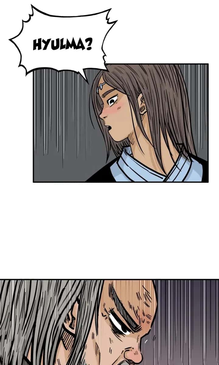 Fist Demon of Mount Hua Chapter 38 Page 50