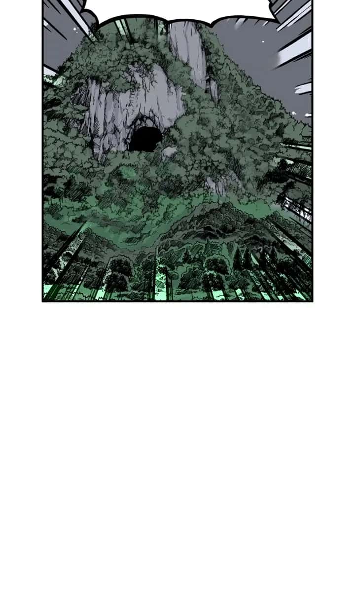 Fist Demon of Mount Hua Chapter 38 Page 60