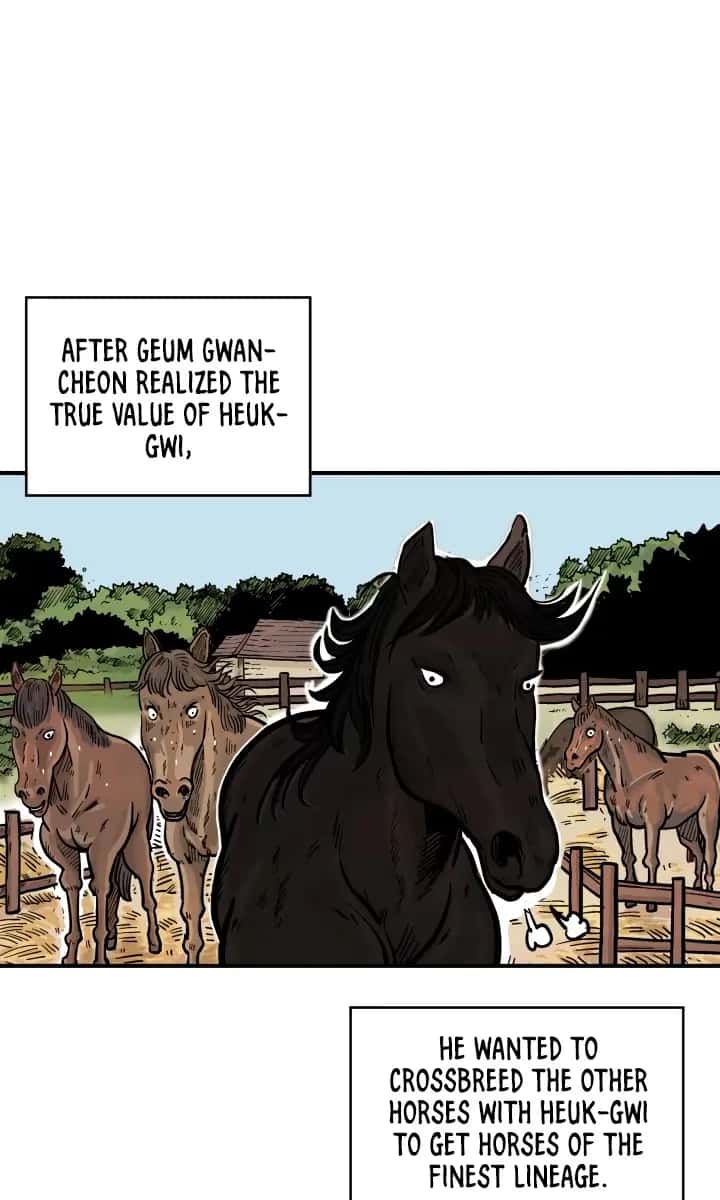 Fist Demon of Mount Hua Chapter 38 Page 63
