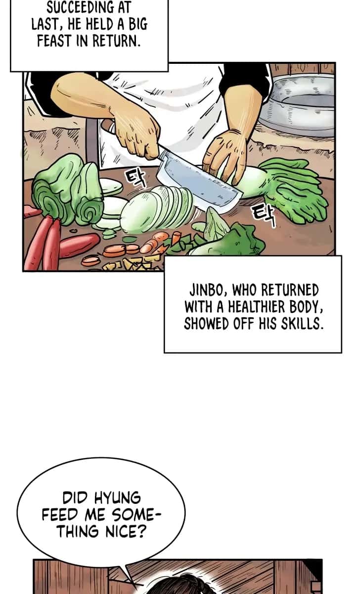 Fist Demon of Mount Hua Chapter 38 Page 66