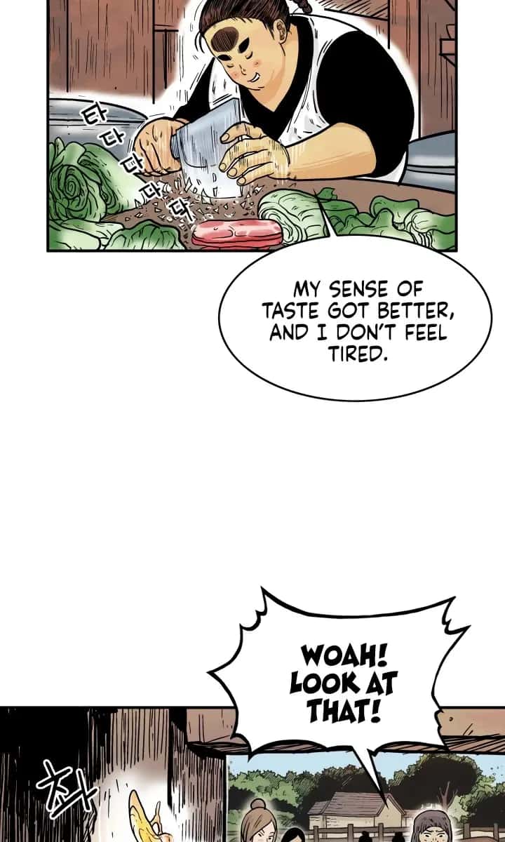 Fist Demon of Mount Hua Chapter 38 Page 67