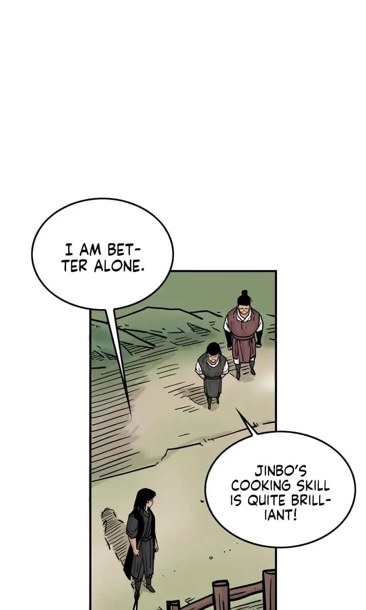 Fist Demon of Mount Hua Chapter 38 Page 78