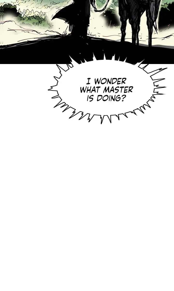 Fist Demon of Mount Hua Chapter 39 Page 14