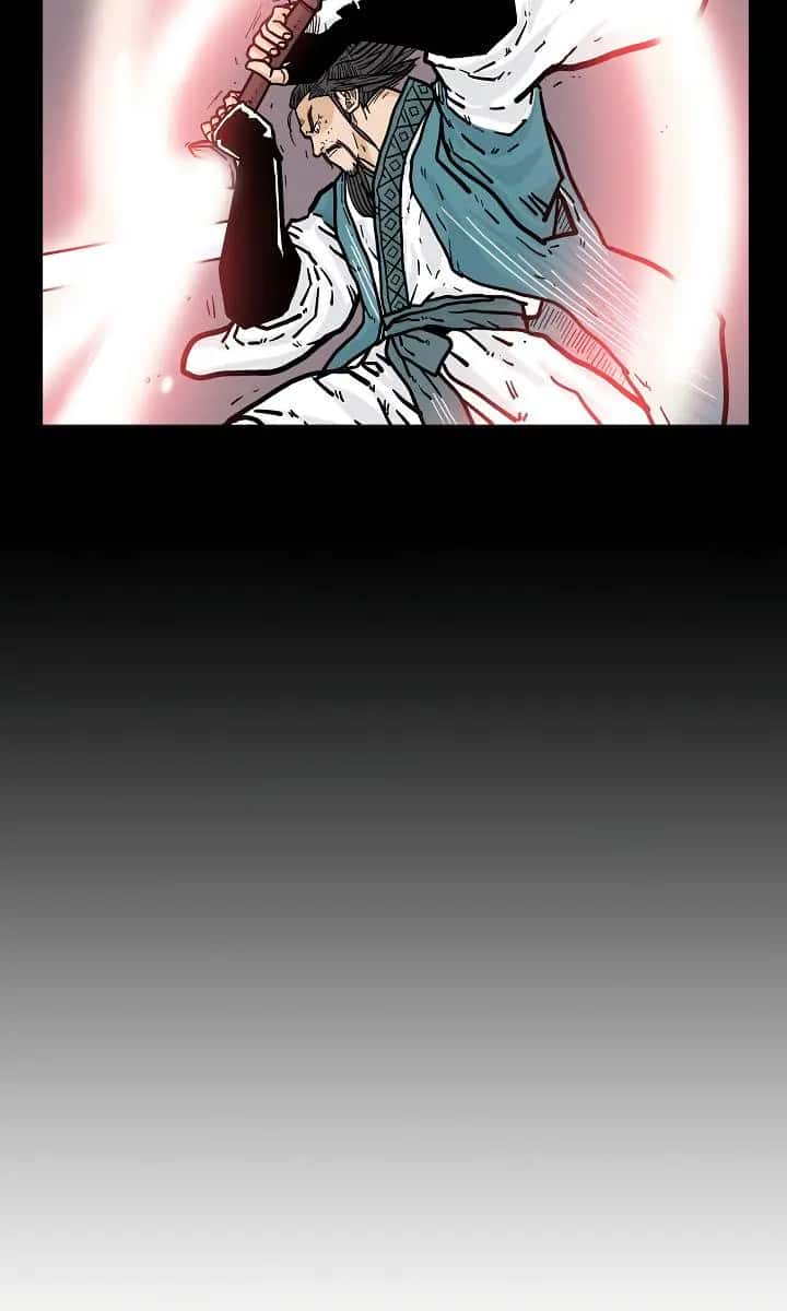Fist Demon of Mount Hua Chapter 39 Page 29