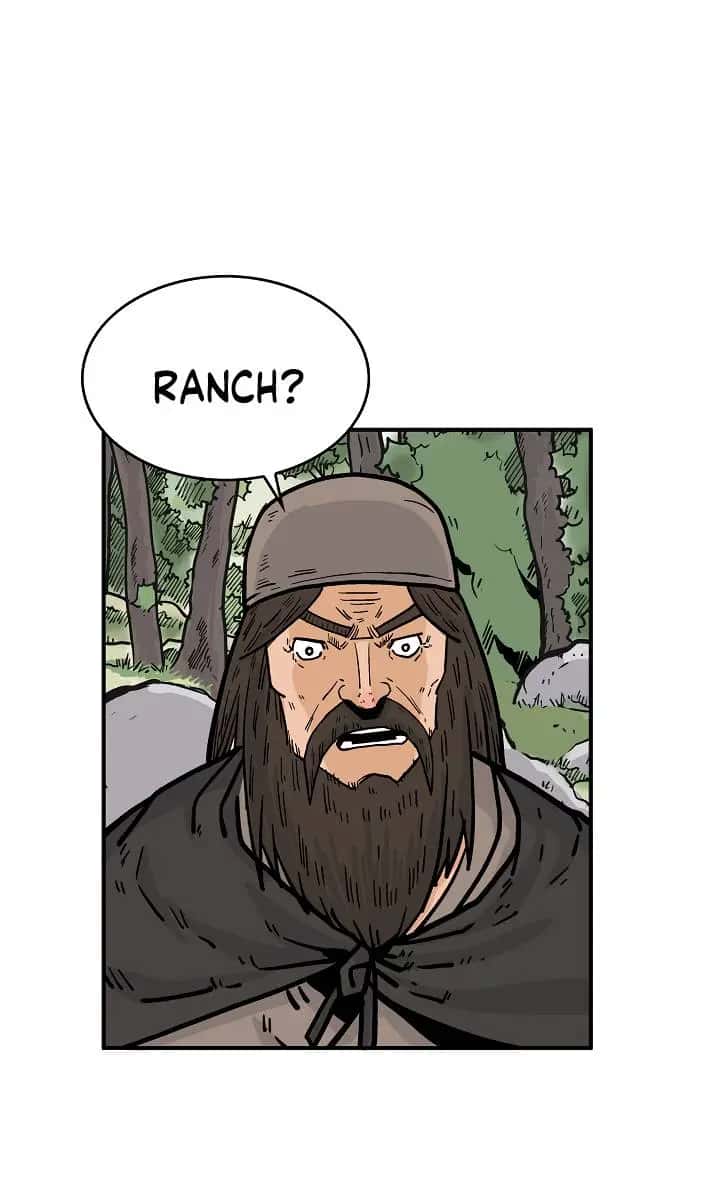 Fist Demon of Mount Hua Chapter 39 Page 42