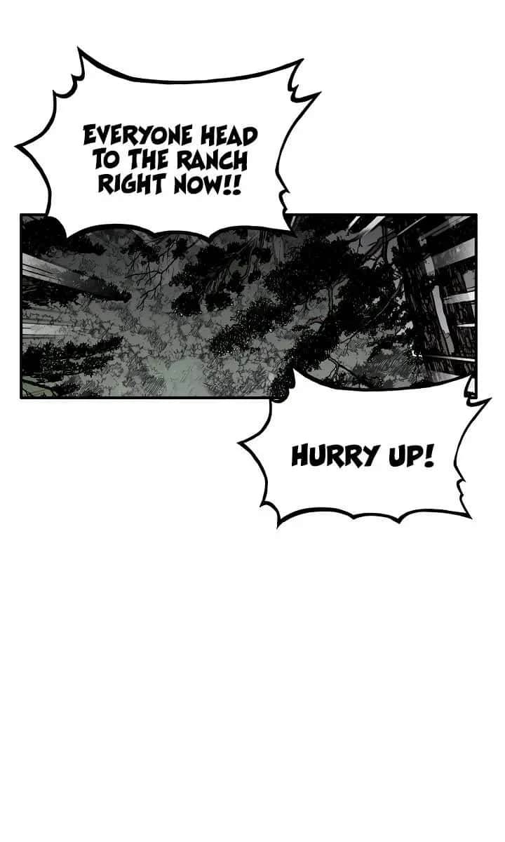 Fist Demon of Mount Hua Chapter 39 Page 44