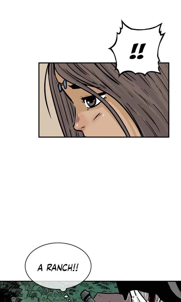 Fist Demon of Mount Hua Chapter 39 Page 46