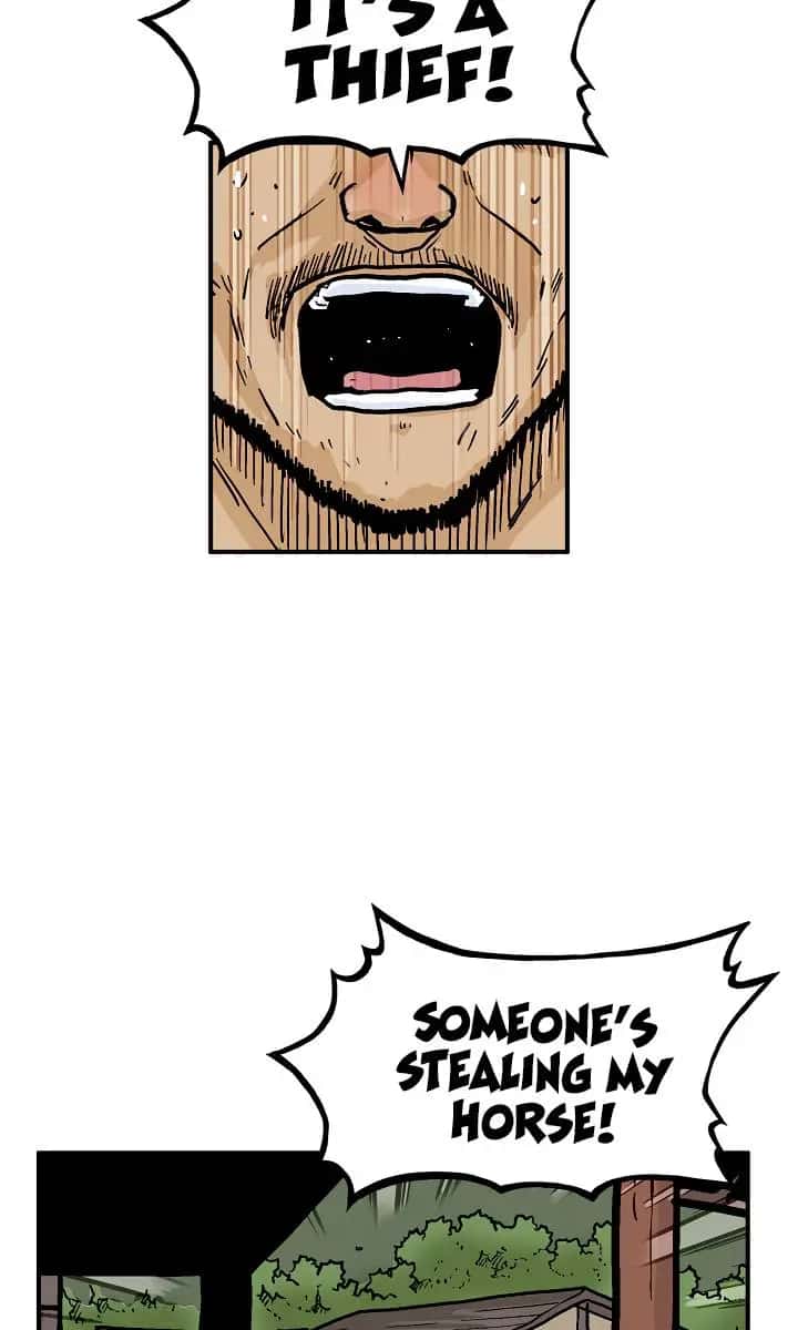 Fist Demon of Mount Hua Chapter 39 Page 55