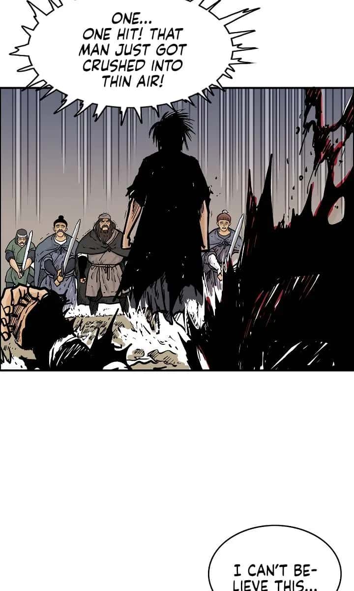 Fist Demon of Mount Hua Chapter 40 Page 55
