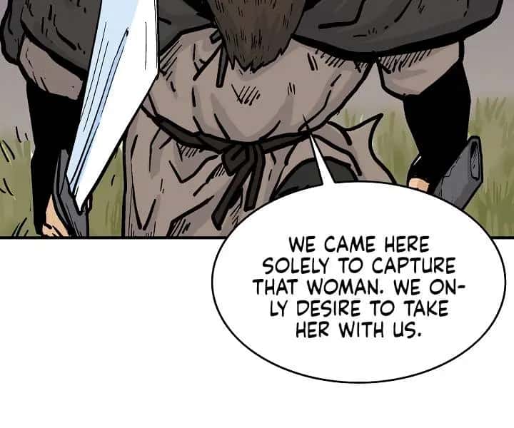 Fist Demon of Mount Hua Chapter 40 Page 59
