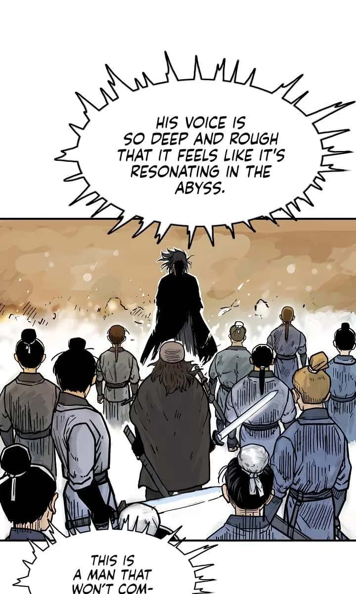 Fist Demon of Mount Hua Chapter 40 Page 63
