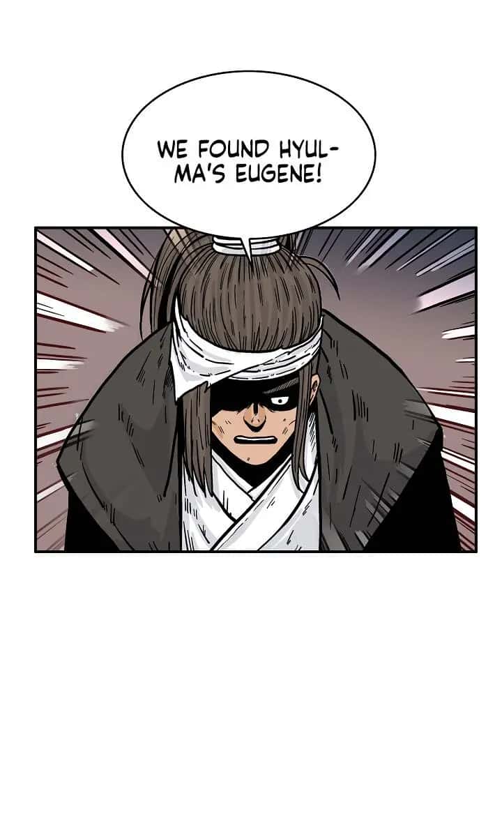 Fist Demon of Mount Hua Chapter 40 Page 73