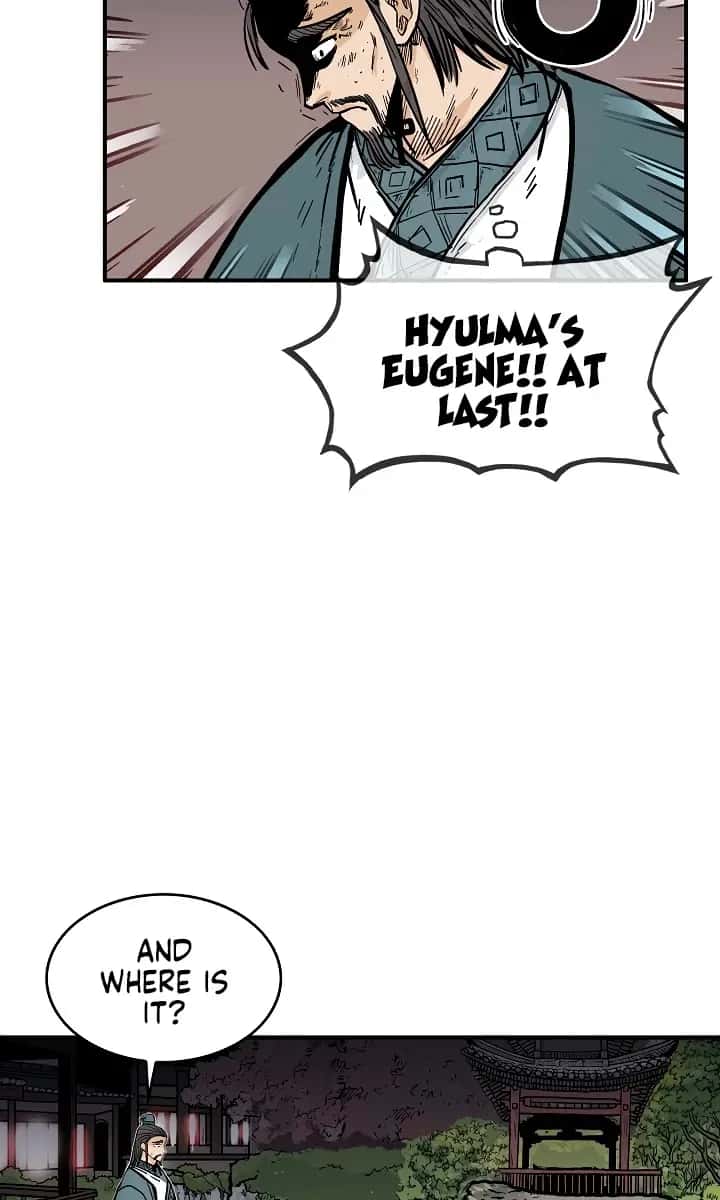 Fist Demon of Mount Hua Chapter 41 Page 4