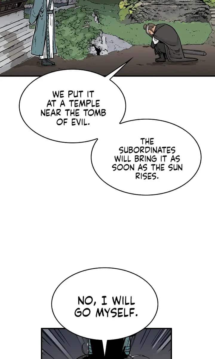 Fist Demon of Mount Hua Chapter 41 Page 5