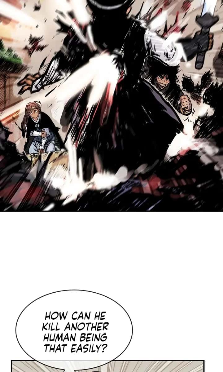 Fist Demon of Mount Hua Chapter 41 Page 71