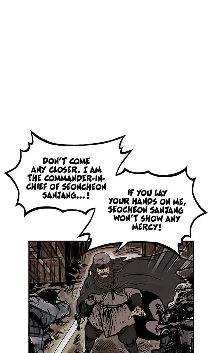 Fist Demon of Mount Hua Chapter 41 Page 75