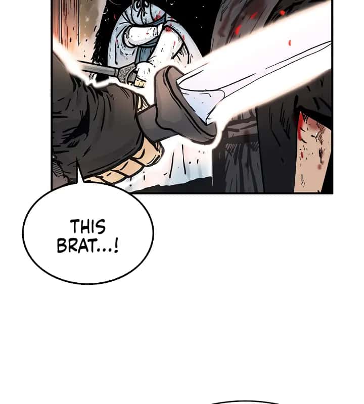 Fist Demon of Mount Hua Chapter 41 Page 87