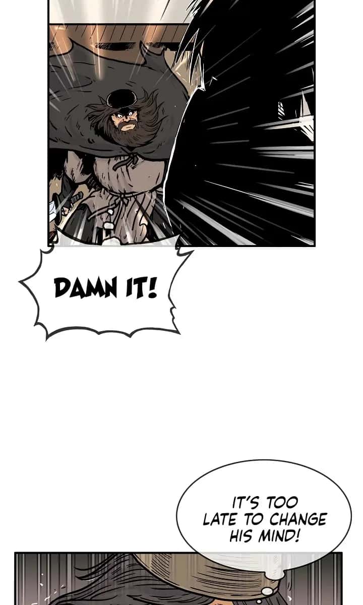 Fist Demon of Mount Hua Chapter 41 Page 92