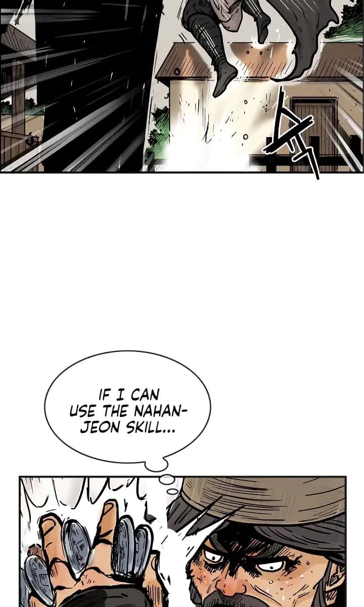 Fist Demon of Mount Hua Chapter 41 Page 97
