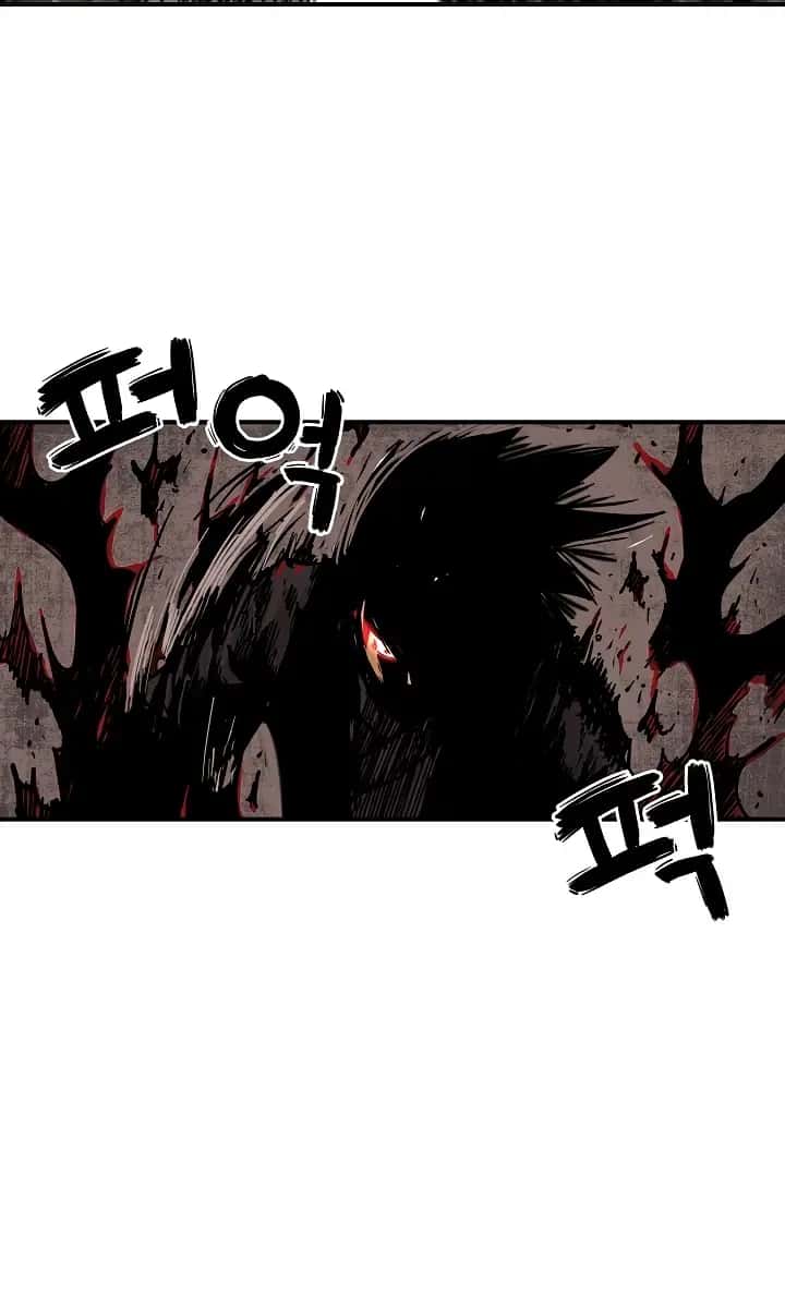 Fist Demon of Mount Hua Chapter 42 Page 20