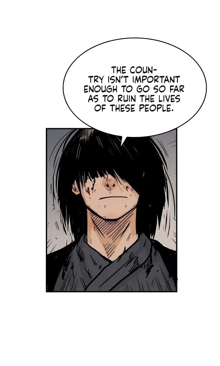 Fist Demon of Mount Hua Chapter 42 Page 49