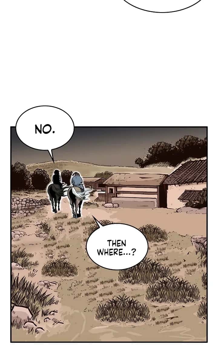 Fist Demon of Mount Hua Chapter 42 Page 62