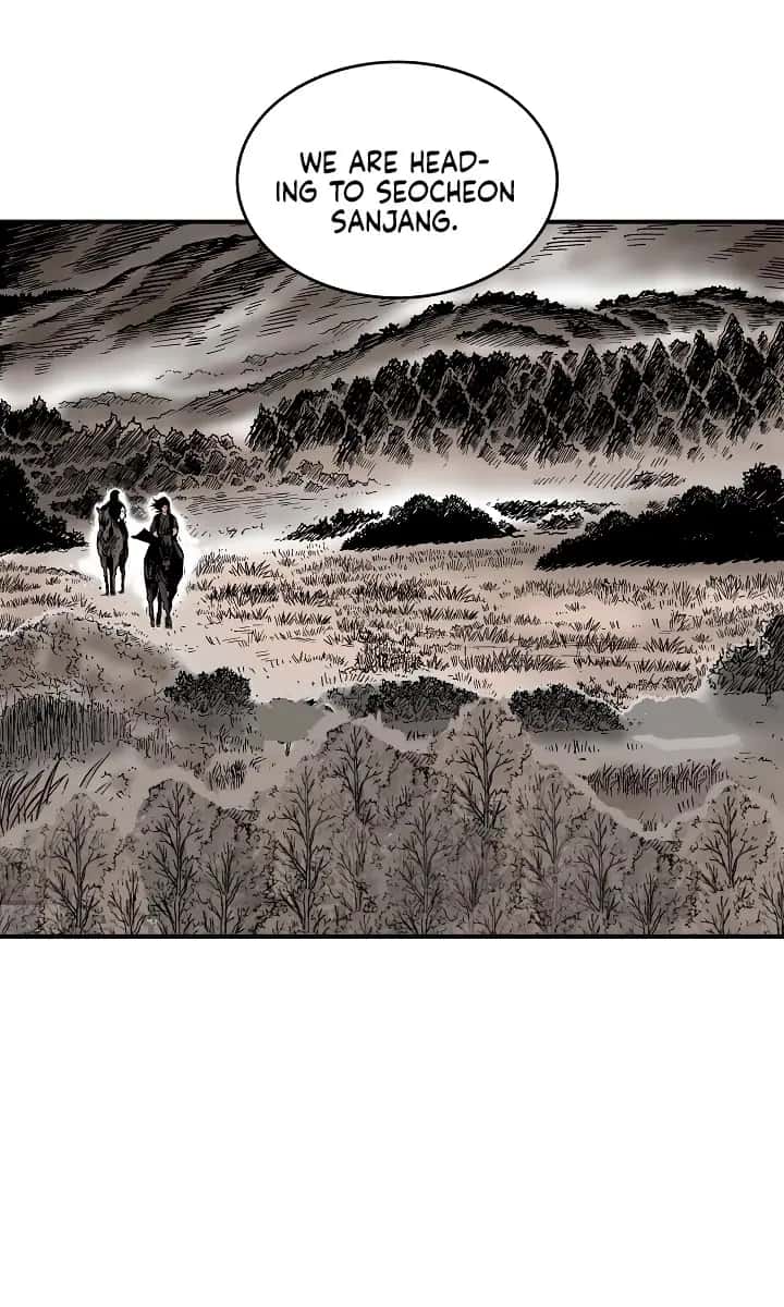Fist Demon of Mount Hua Chapter 42 Page 64