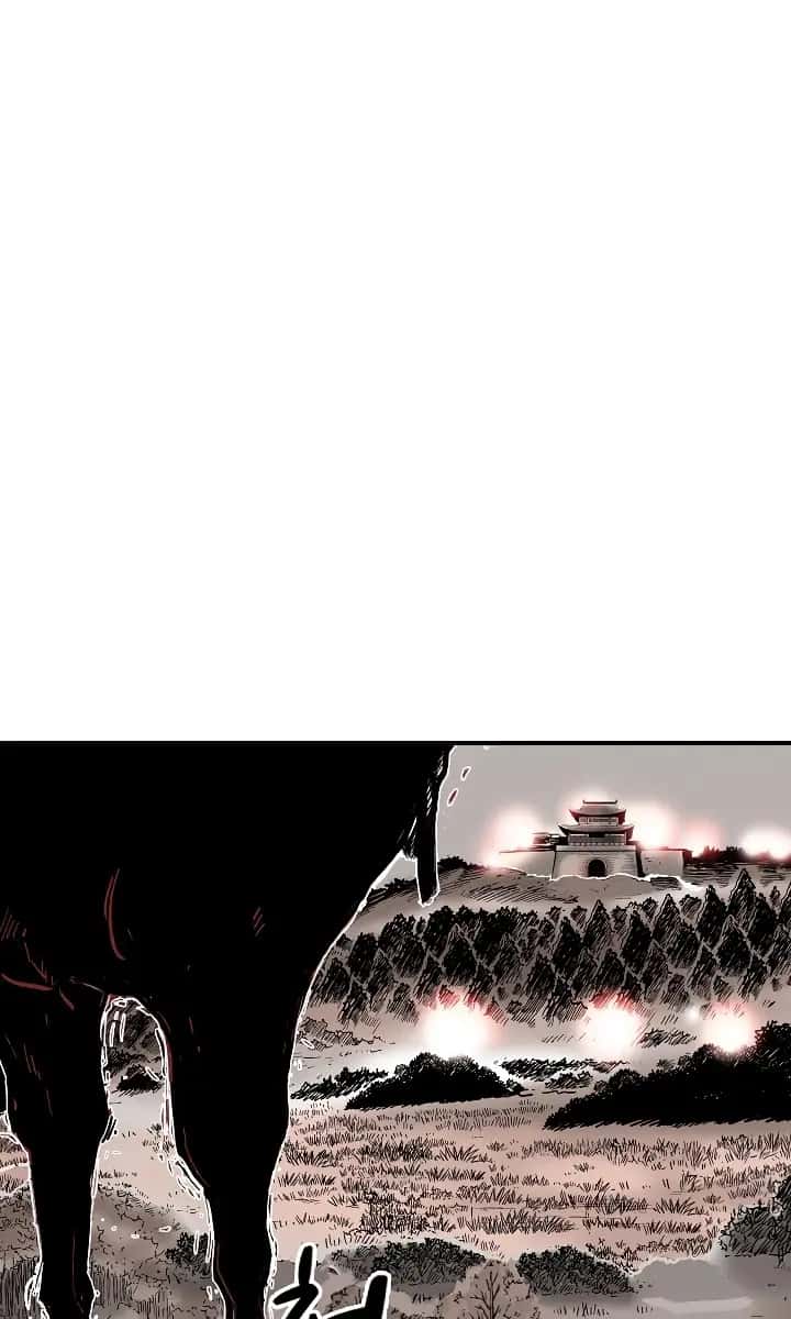 Fist Demon of Mount Hua Chapter 42 Page 65