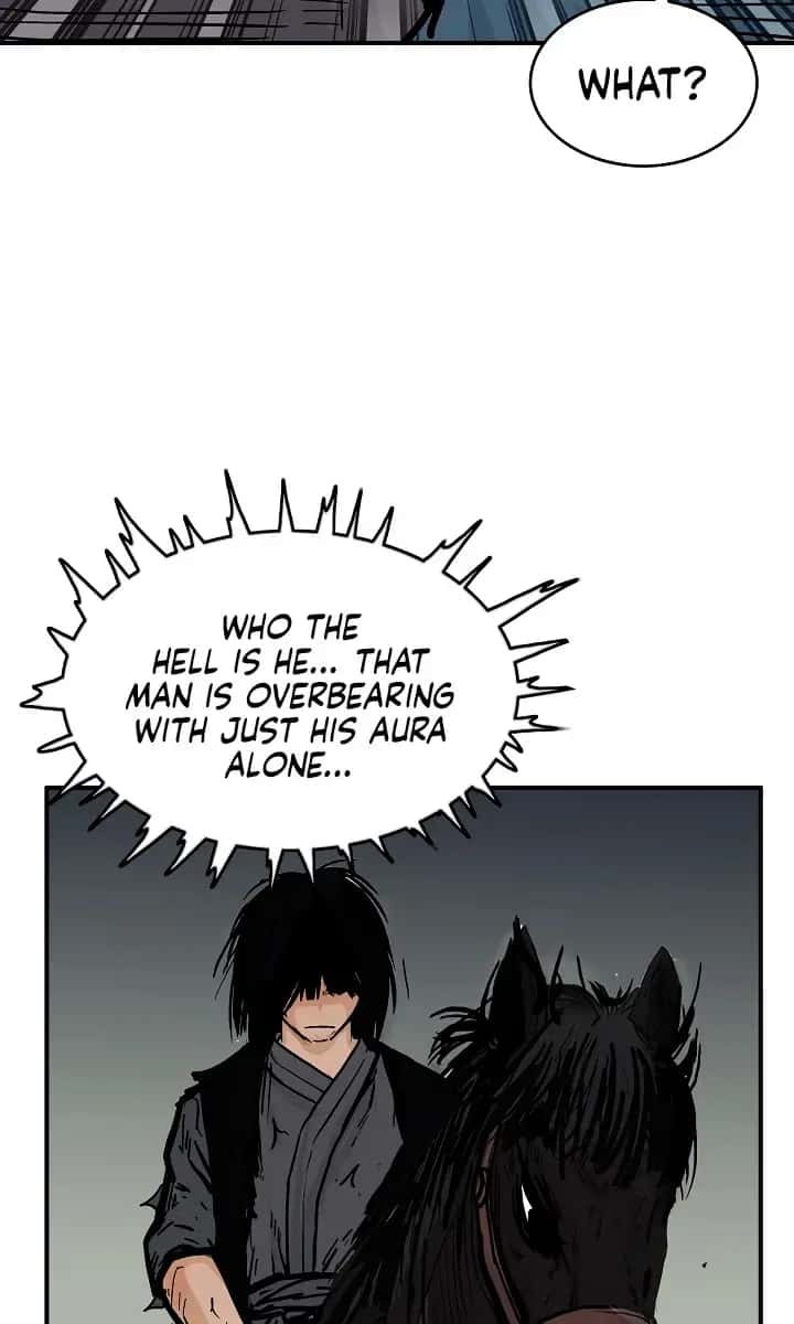 Fist Demon of Mount Hua Chapter 42 Page 73