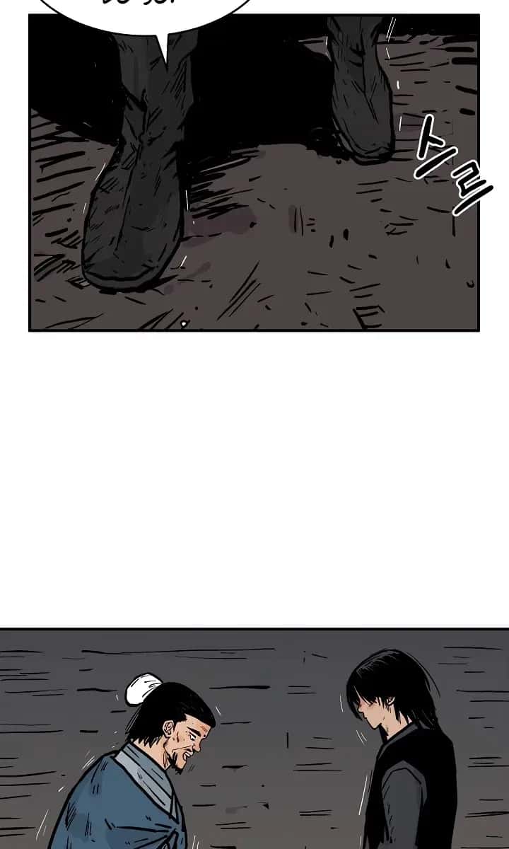 Fist Demon of Mount Hua Chapter 42 Page 91