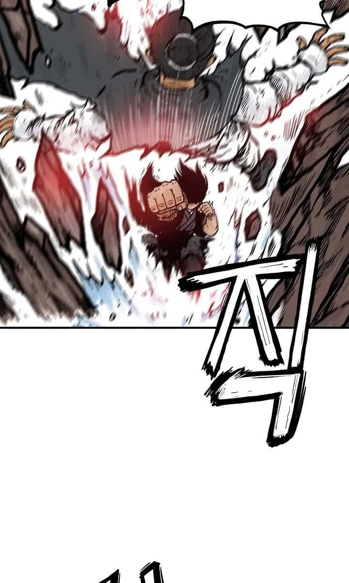 Fist Demon of Mount Hua Chapter 43 Page 16