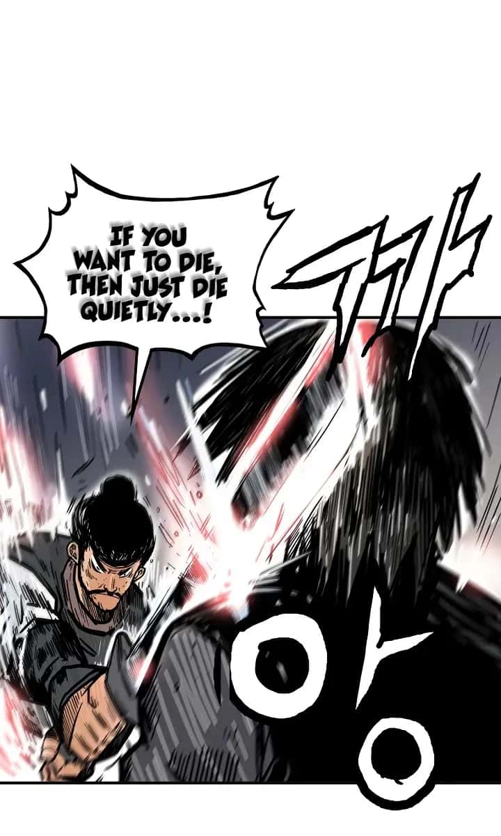 Fist Demon of Mount Hua Chapter 43 Page 29
