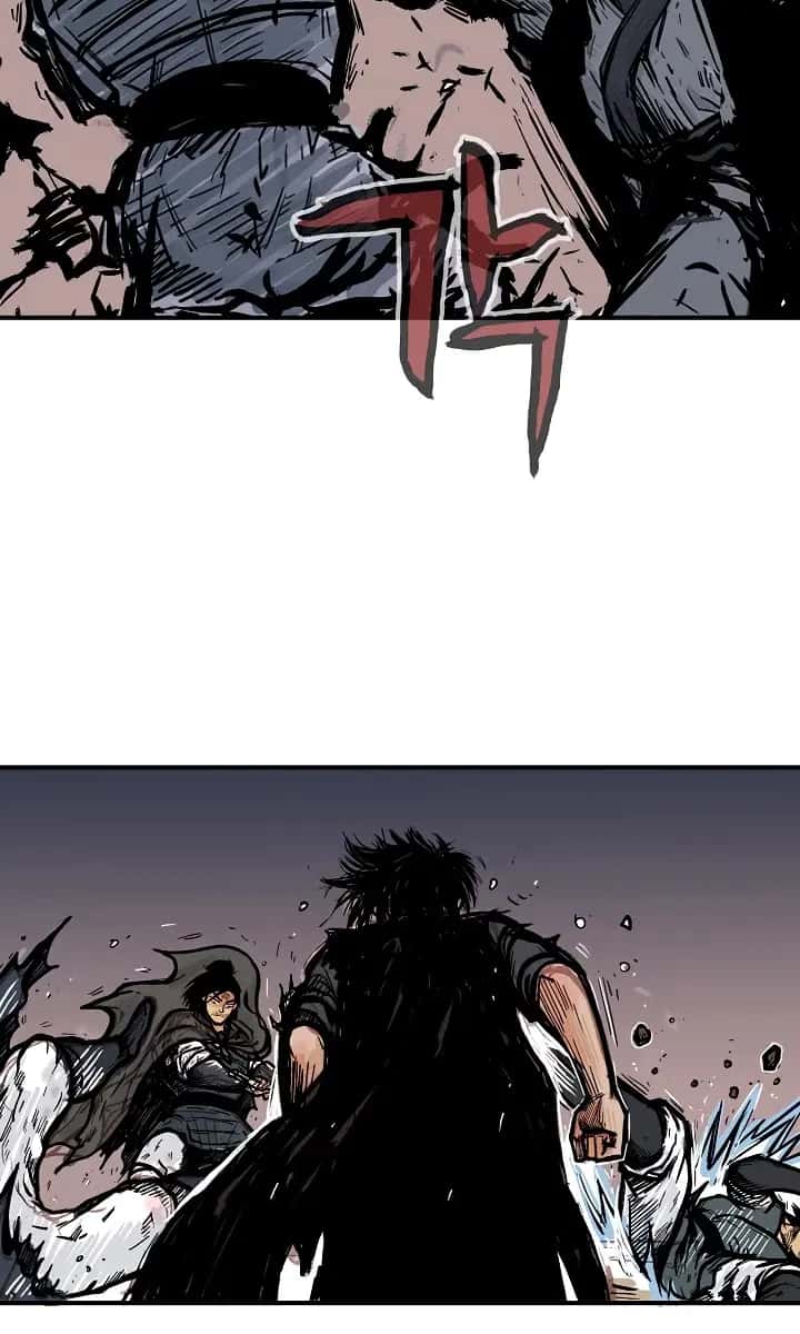Fist Demon of Mount Hua Chapter 43 Page 46