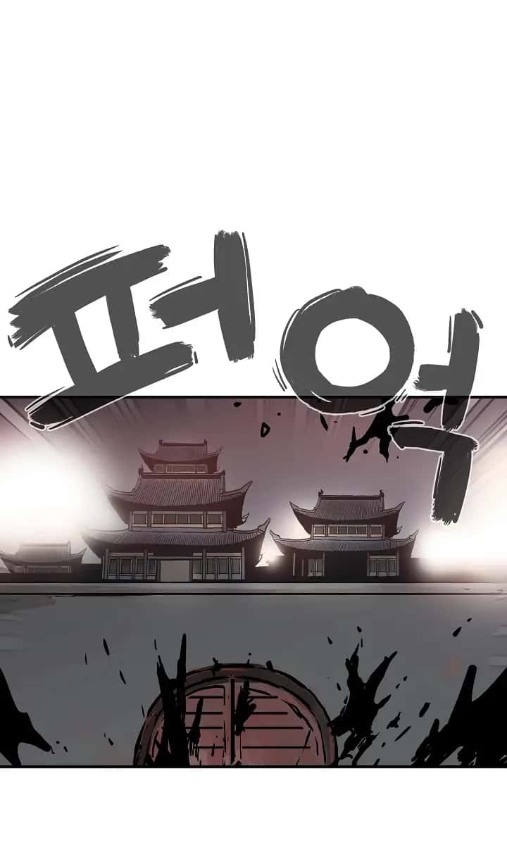 Fist Demon of Mount Hua Chapter 43 Page 47