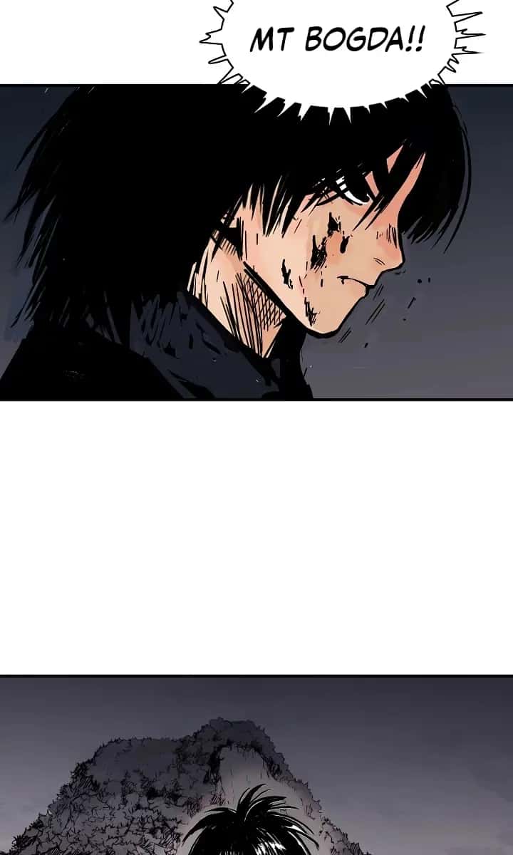 Fist Demon of Mount Hua Chapter 43 Page 53
